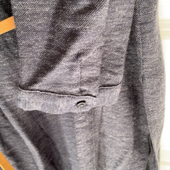 Zara basic coat - Picture 6 of 6